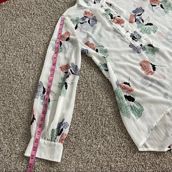 Ro & De Blouse - Picture 7 of 9